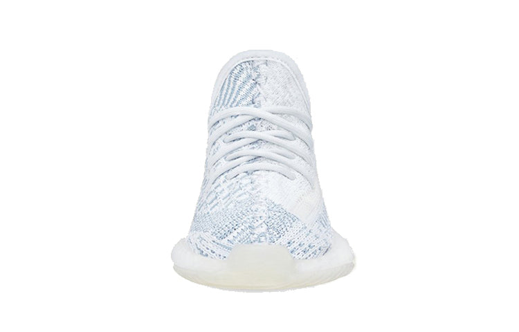 (TD) adidas Yeezy Boost 350 V2 'Cloud White Non-Reflective' FW3046