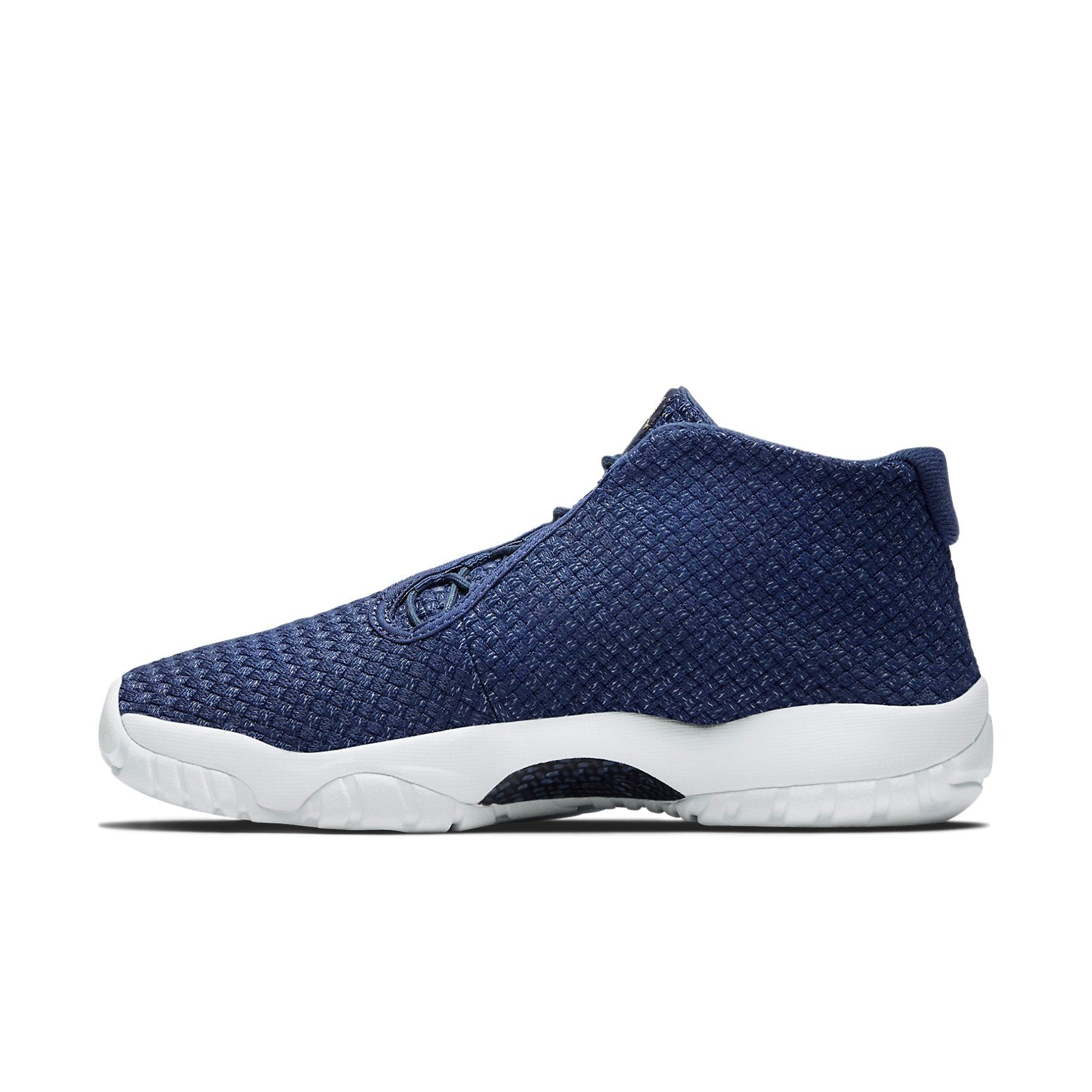 Air Jordan Future 'Midnight Navy' 656503-400