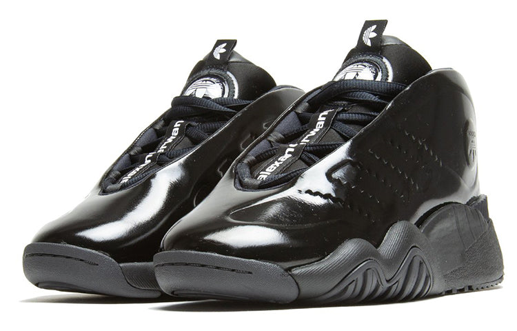 adidas Alexander Wang x Turnout Bball 'Triple Black' EE9027
