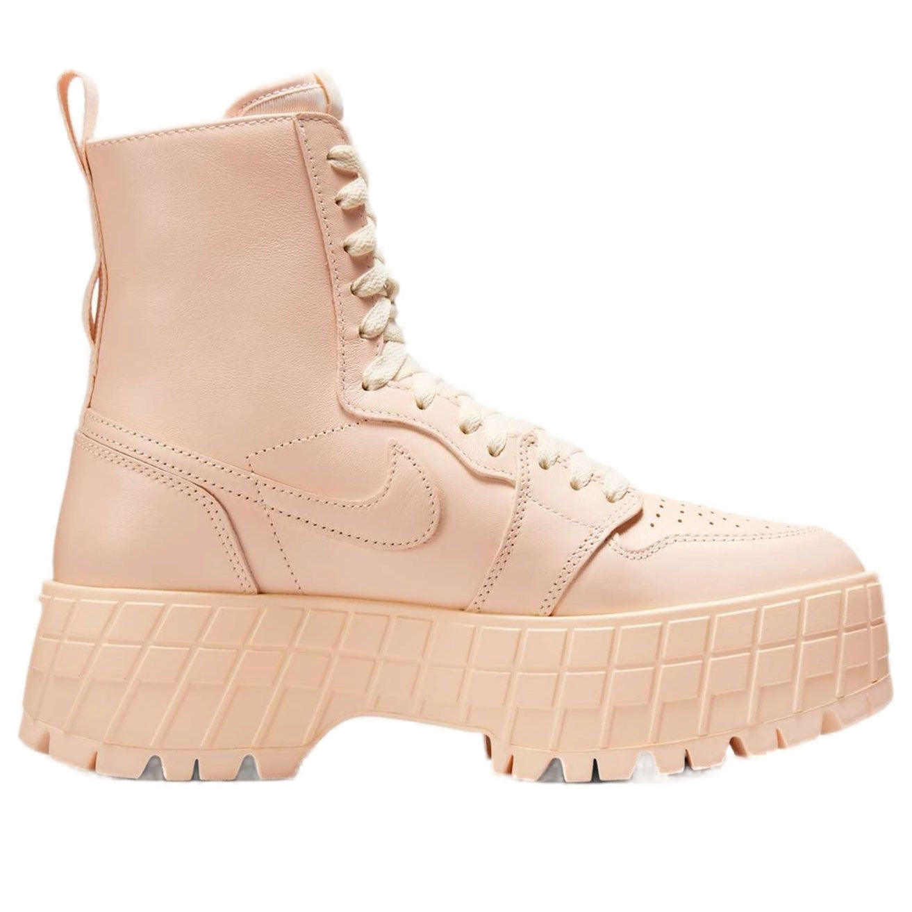 (WMNS) Air Jordan 1 High Brooklyn 'Guava Ice' FJ5737-800
