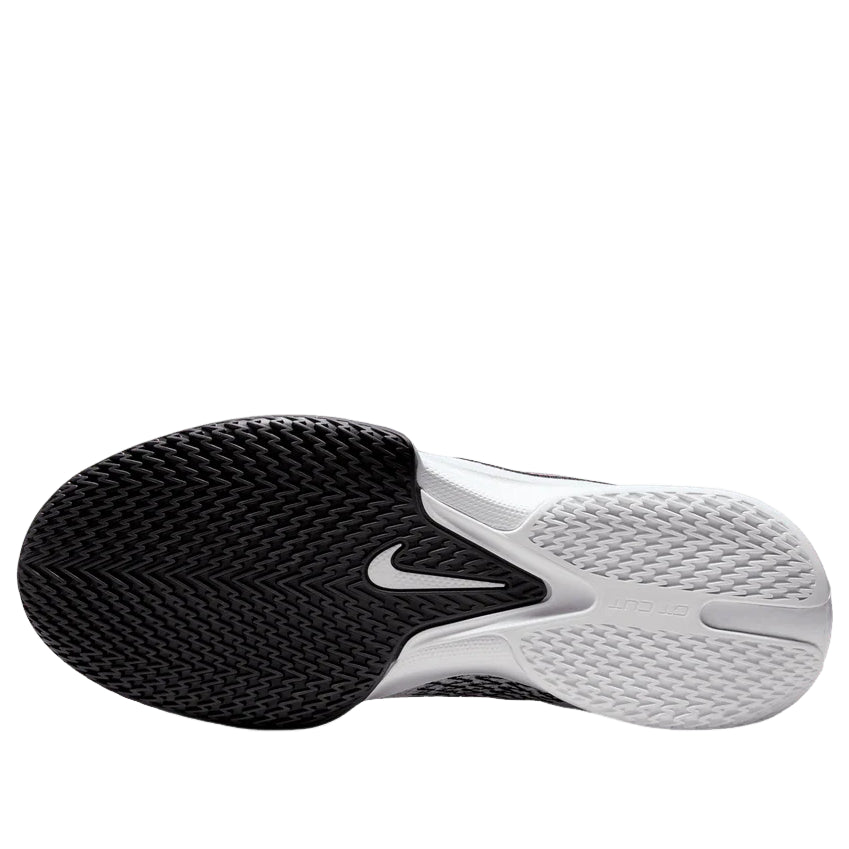 Nike Air Zoom GT Cut Academy 'White Black' FB2599-105