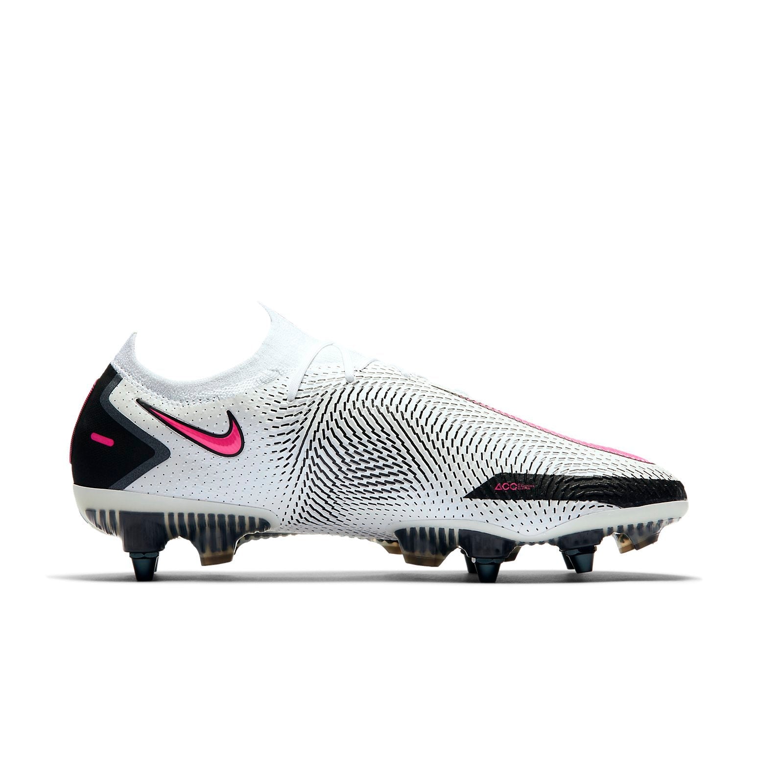 Nike Phantom GT Elite SG Pro 'Daybreak Pack White Cardinal Pink' CV2522-161