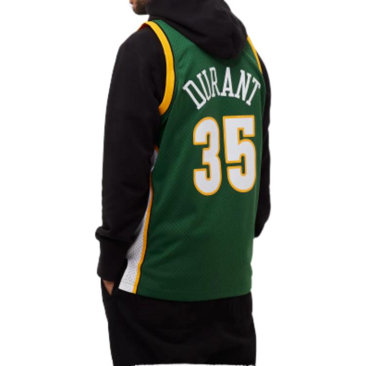 Mitchell & Ness NBA 07-08 35 SMJYGS18212-SSUDKGN07KDU