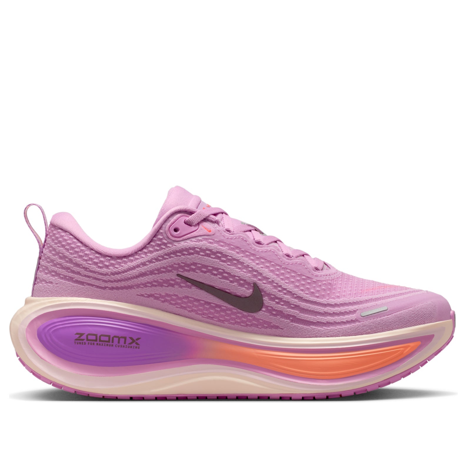 (WMNS) Nike Air Zoom Vomero Plus 'Light Magenta Pink Foam' HV8154-503