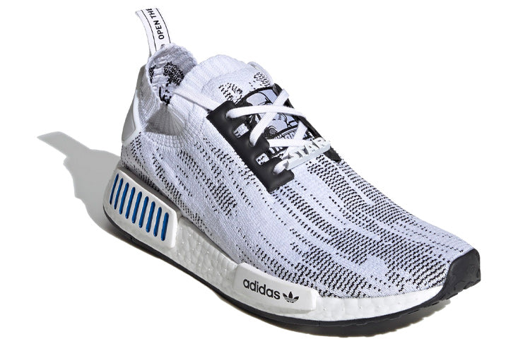 adidas Star Wars x NMD_R1 Primeknit 'Stormtrooper' FY2457