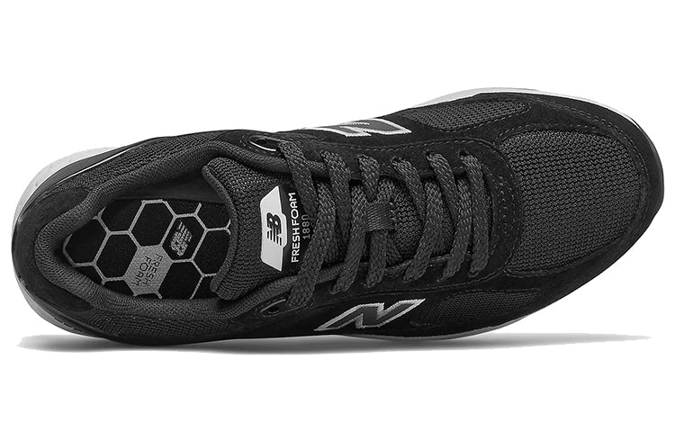 (WMNS) New Balance Fresh Foam 1880 Series For Black WW1880B1