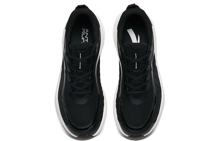 ANTA Mars Foam 'Black' 112215552-1
