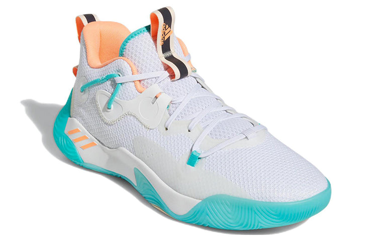 adidas Harden Stepback 3 'The Bahamas' GW4215