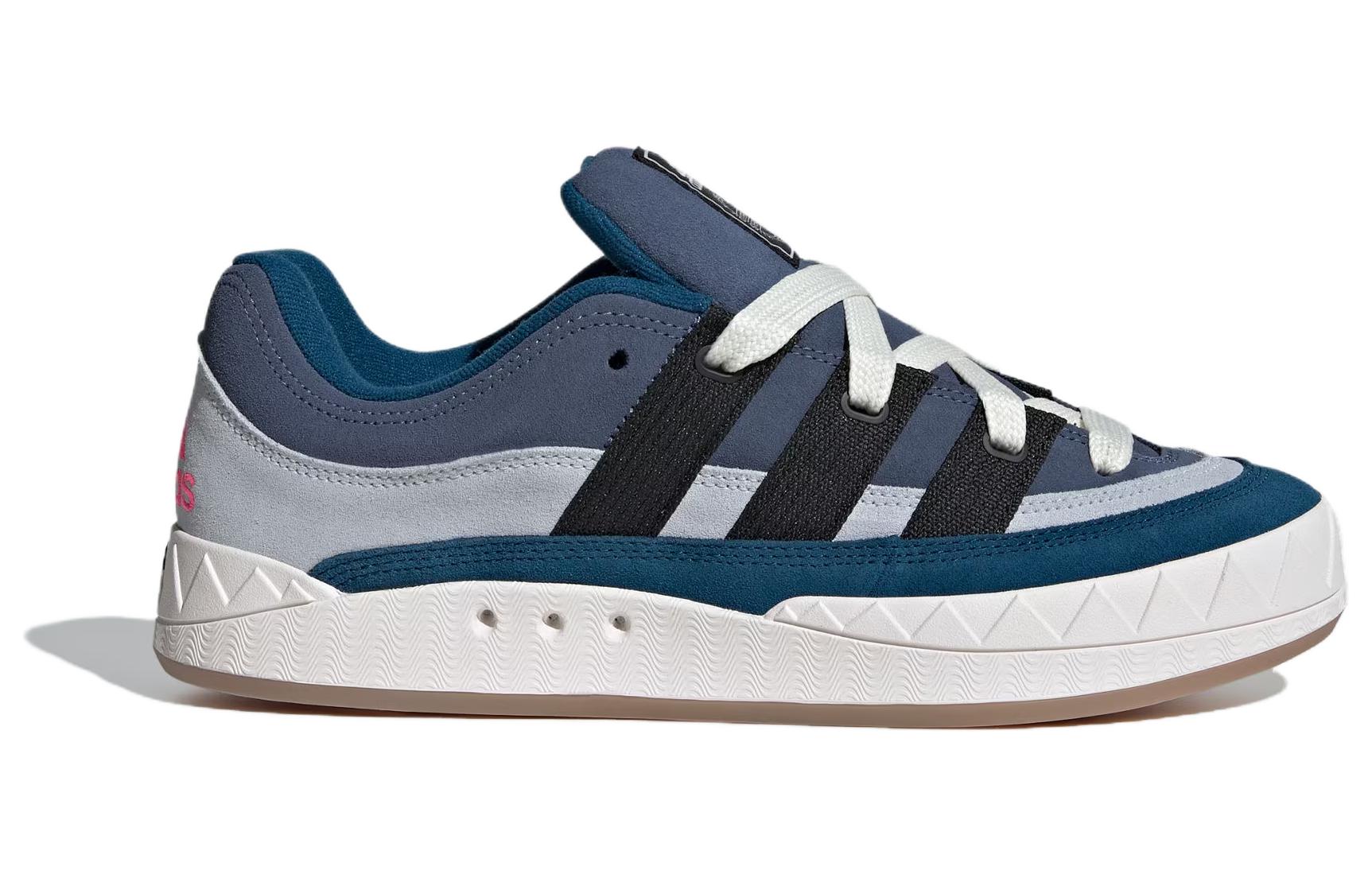 adidas Adimatic 'Grey Blue White' IF4347