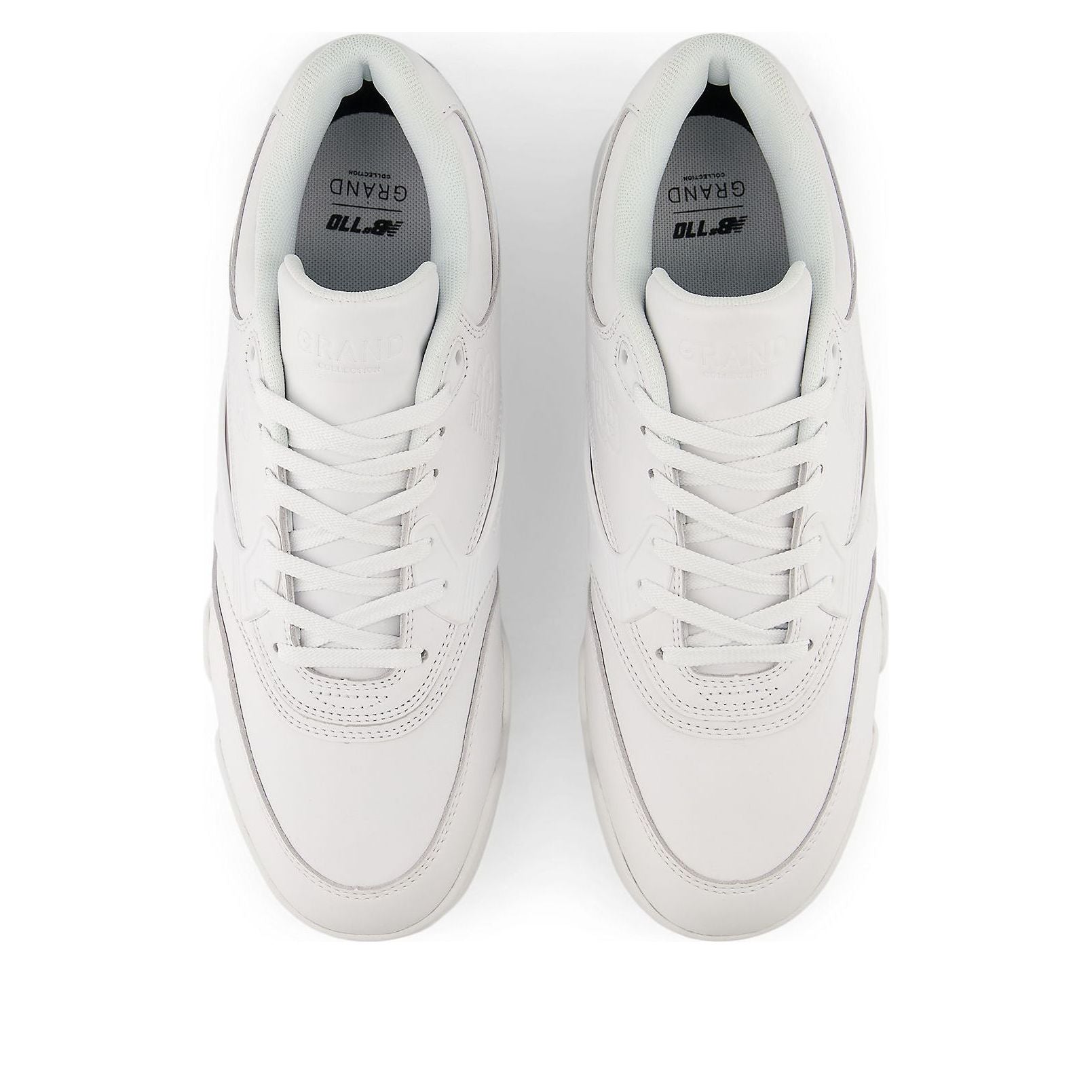 New Balance x The Grand Collection 770 'White' NM770GNY