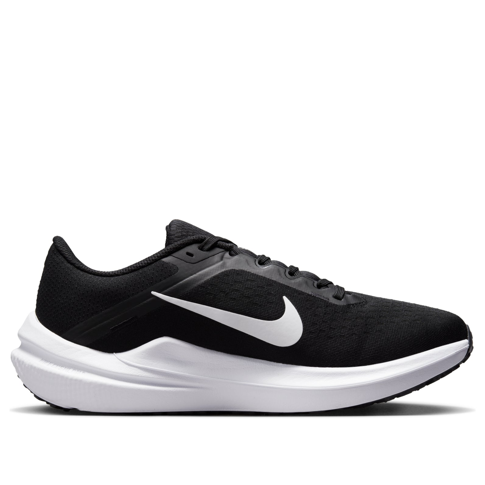 (WMNS) Nike Air Zoom Winflo 10 'Black White' DV4023-003