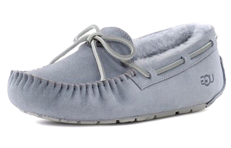 (WMNS) UGG Dakota Slippers 'Blue' 1107949-AFG