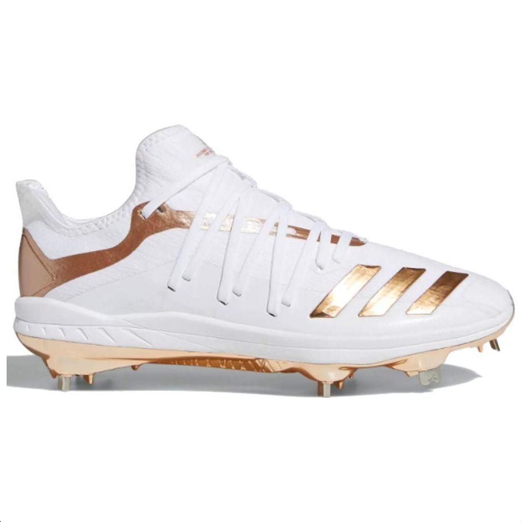 adidas Afterburner 6 Grail Cleats 'White Gold' F34362