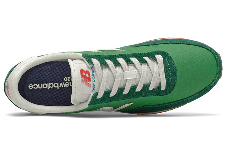 New Balance 720 Series 'Green White' UL720VB1