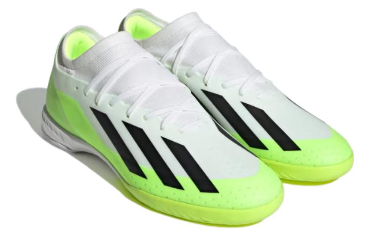adidas X Crazyfast.3 IN 'Crazyrush Pack' ID9340
