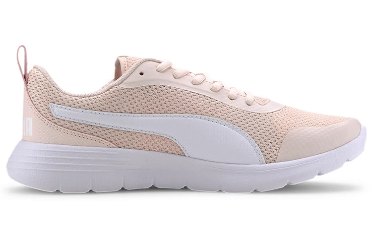 PUMA Flex Renew Pink/White 371120-07