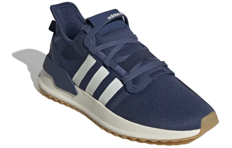 adidas U_Path Run 'Tech Indigo' EG7804