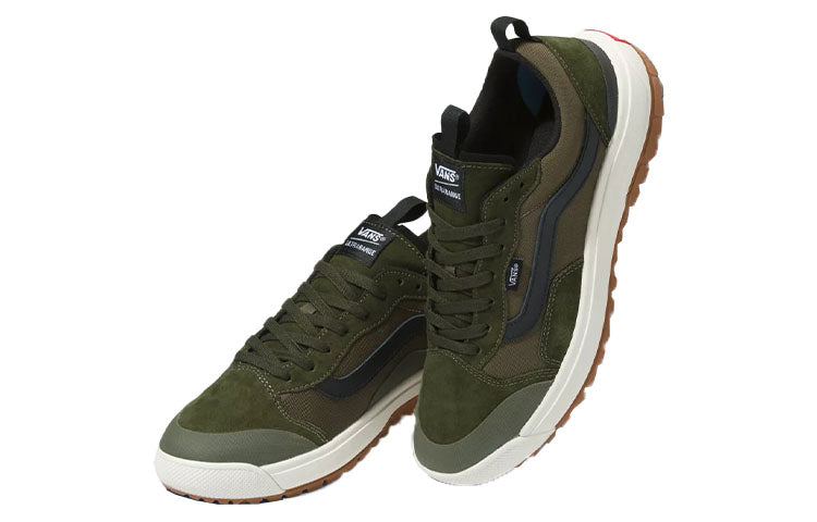 Vans UltraRange EXO MTE 1 'Grape Leaf Gum' VN0A5KS46NL