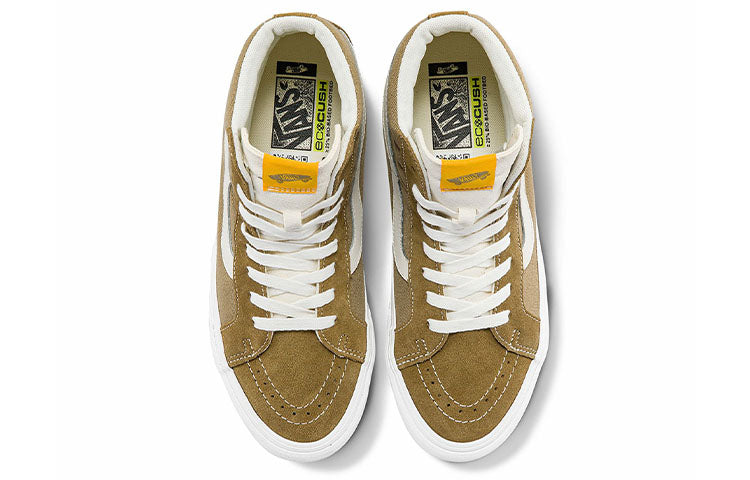 Vans SK8-HI Reissue VR3 LX 'Butternut' VN0A5EE3B76