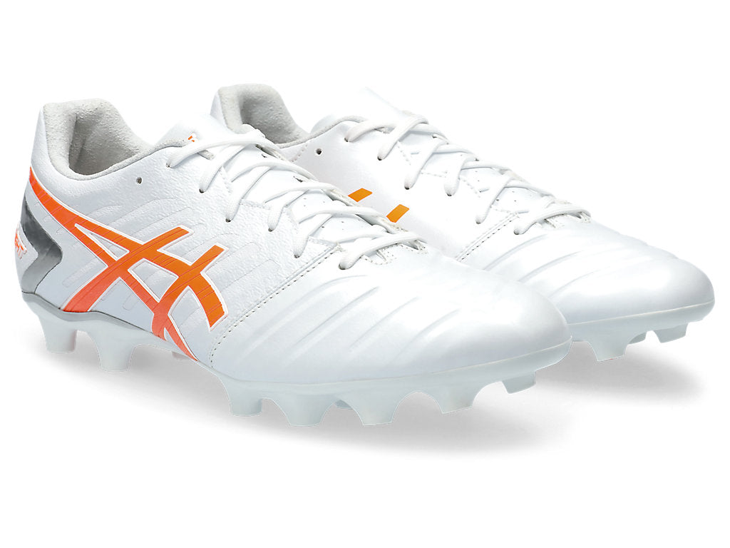 ASICS DS Light 'White Shocking Orange' 1103A068-103