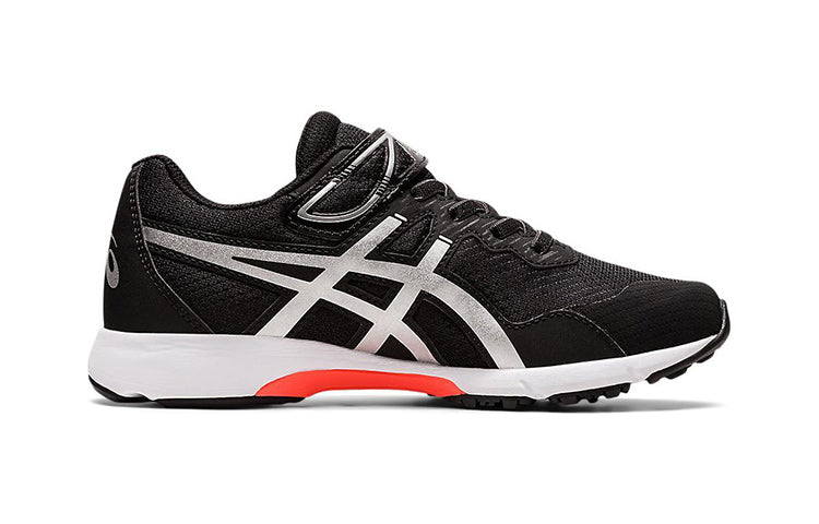 (GS) ASICS Lazerbeam RG-MG Black Orange 1154A123-002