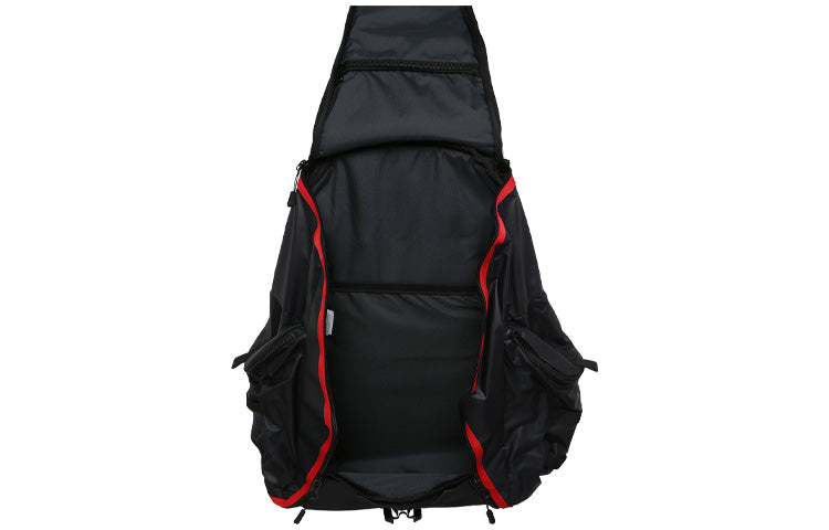 Nike Cheyenne Responder Backpack 'Black' BA5236-011