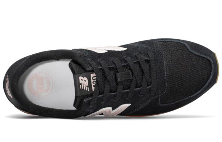 (WMNS) New Balance 420 Shoes Black/White WL420BLK