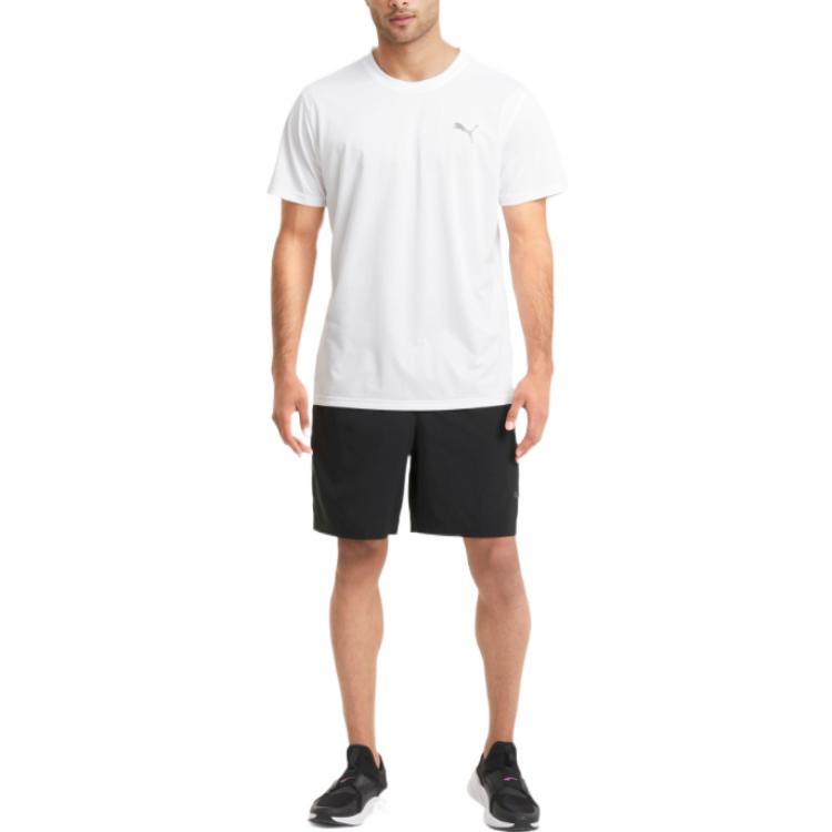 PUMA Favourite Blaster 7" Training Shorts 'Black' 520775-01