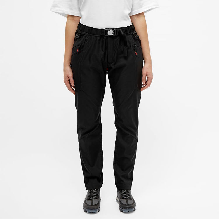 (WMNS) Nike x Matthew Williams Pant 'Black Red' CK1545-010