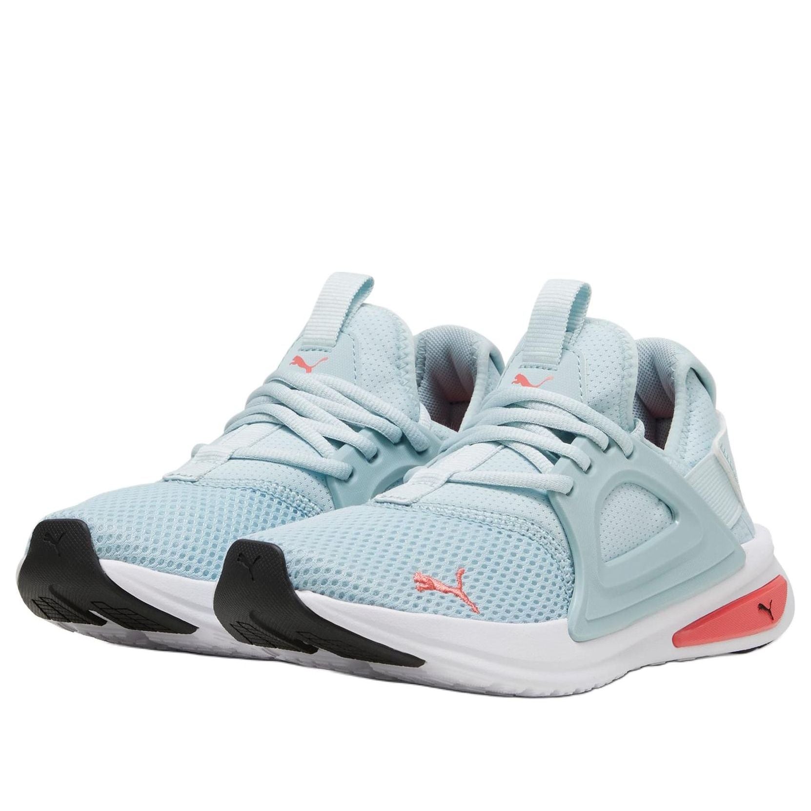 (GS) PUMA Softride Enzo Evo 'Frosted Dew' 387052-19