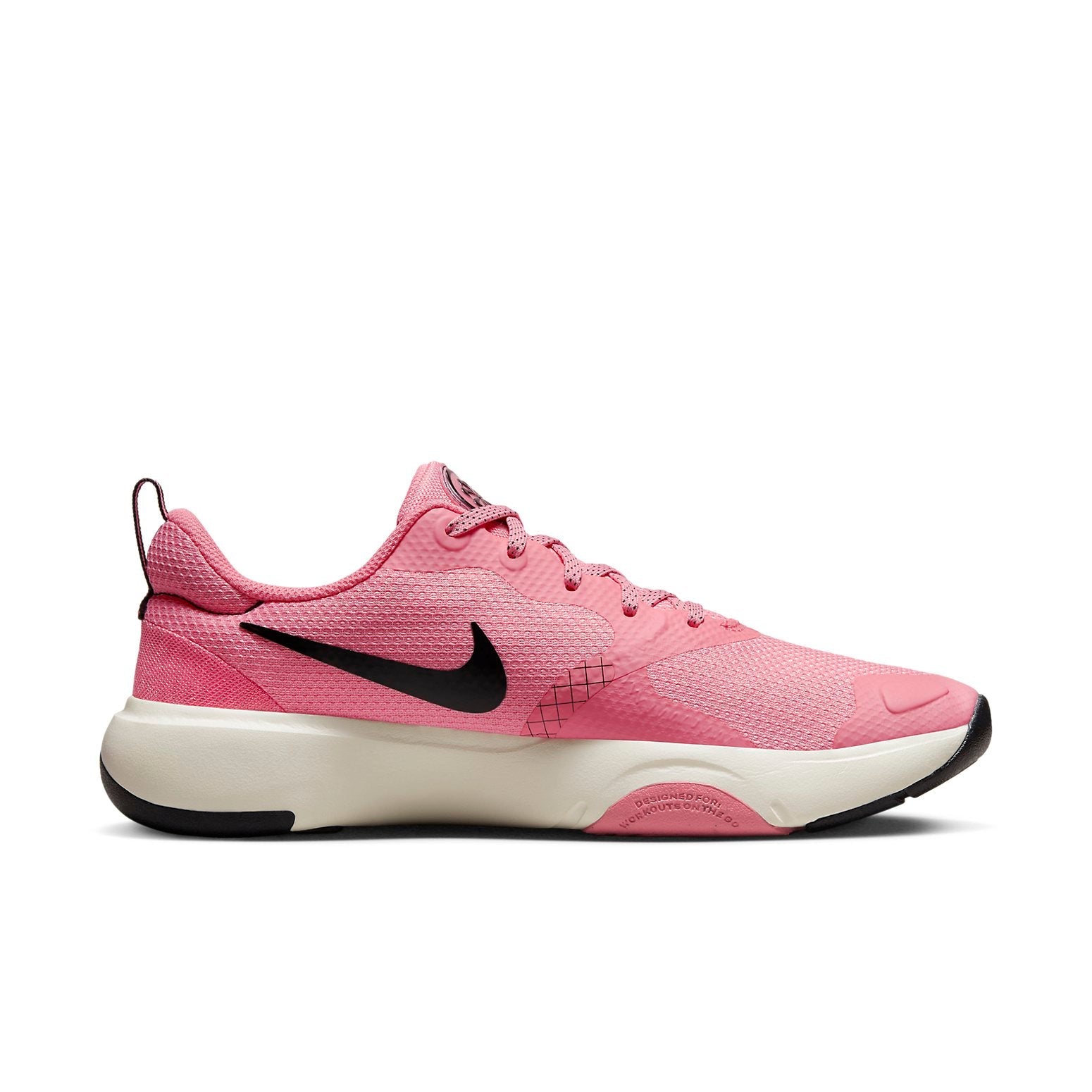 (WMNS) Nike City Rep TR 'Coral Chalk' DA1351-601