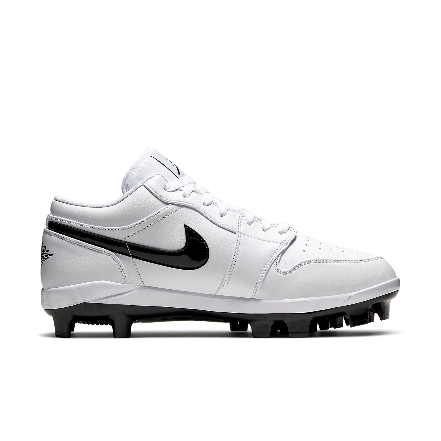 Air Jordan 1 Retro MCS Low 'White Black' CJ8524-100