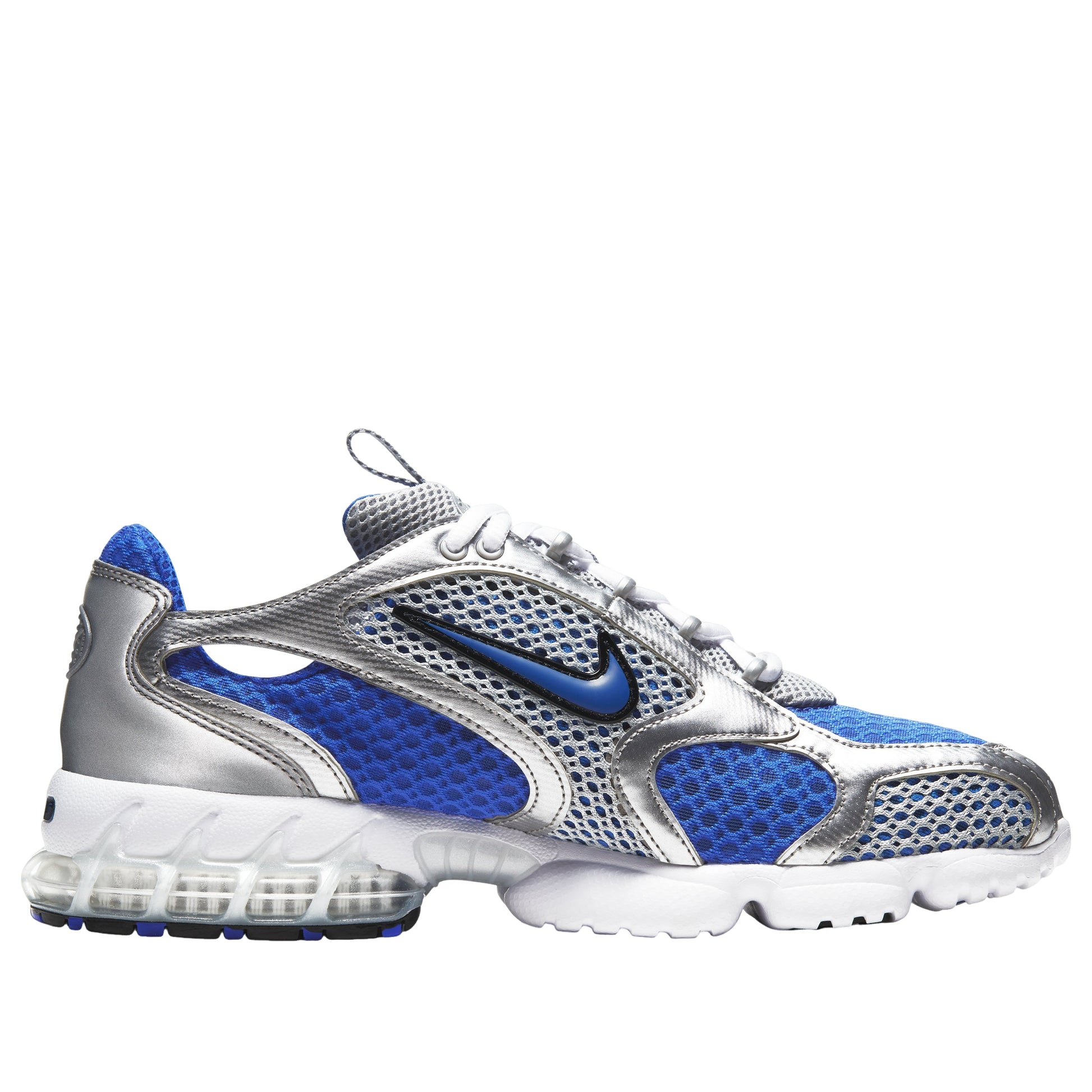Nike Zoom Spiridon Cage 2 'Varsity Royal' CJ1288-002