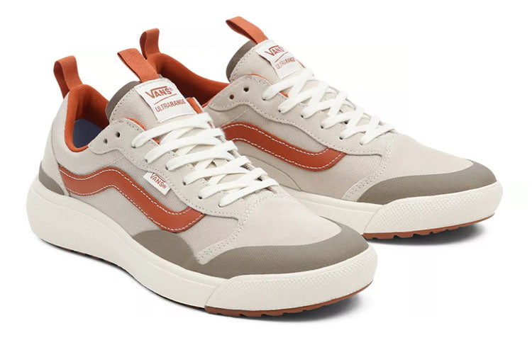Vans Ultrarange Exo Se 'Grey Brown' VN0A4UWM0CK
