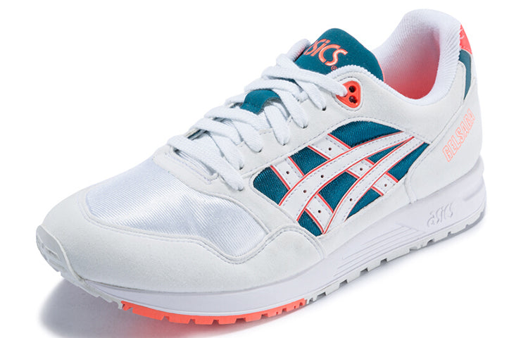 ASICS Gel Saga 'White Flash Coral' 1193A071-102