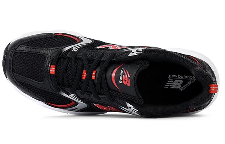 New Balance 530 'Phantom Velocity Red' MR530UXS
