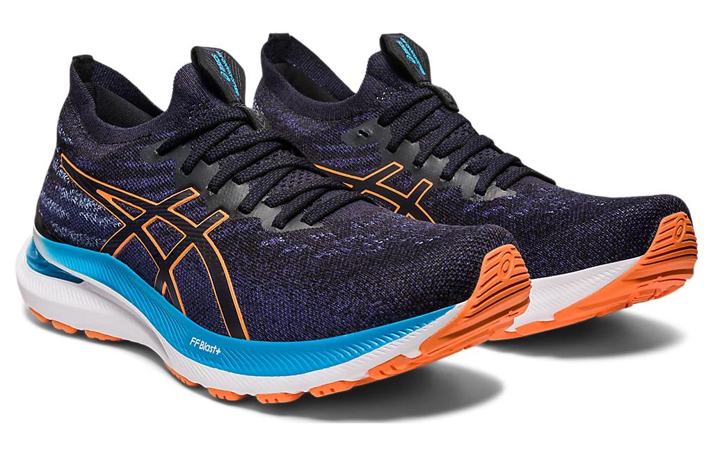 ASICS Gel-Kayano 29 MK 'Indigo Blue Sun Peach' 1011B474-401
