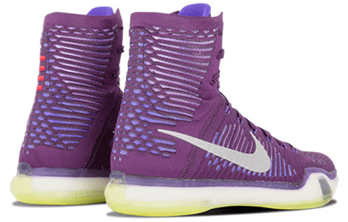 Nike Kobe 10 Elite 'Team' 718763-505