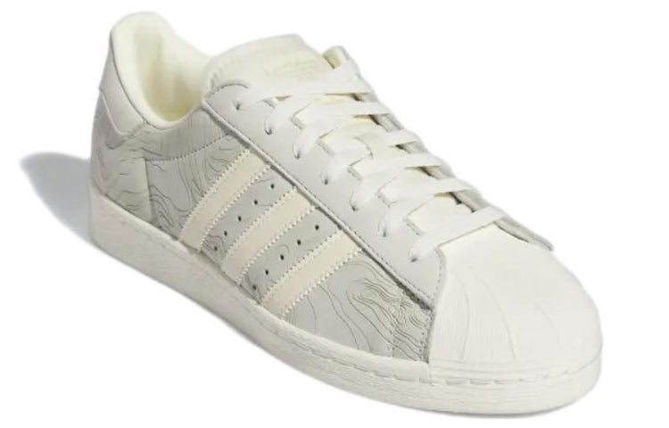 adidas originals Superstar 82 'Cream y' GY3424