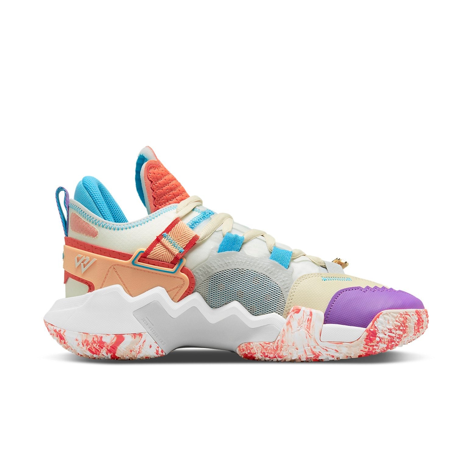 Air Jordan Why Not Zer0.5 PF 'Can't Beat That Price' DC3638-158