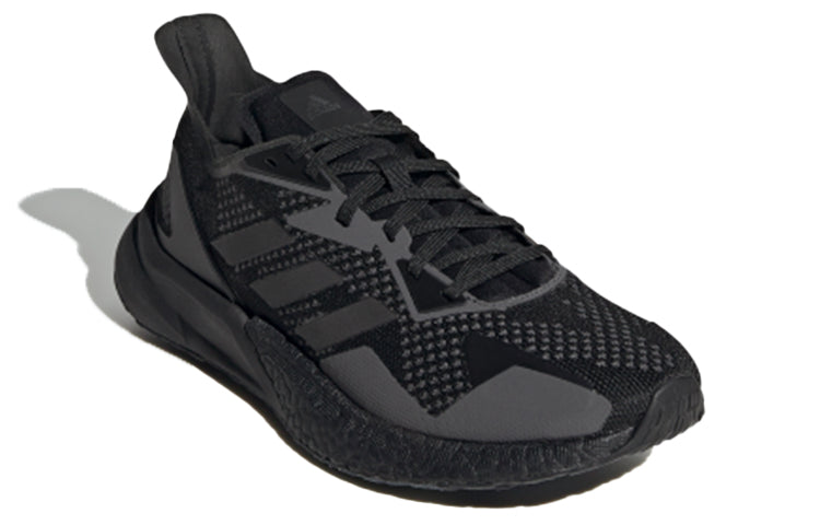 (WMNS) adidas X9000L3 'Core Black' EH0050