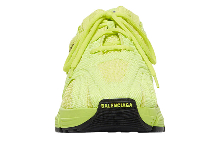 Balenciaga Phantom Sneakers 'Yellow' 678869W2E933310
