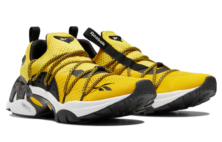 Reebok Trideca 200 'Toxic Yellow' EH1793