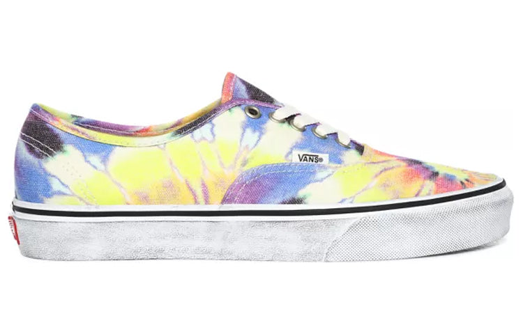Vans Authentic 'Washed - Tie Dye' VN0A2Z5I19X