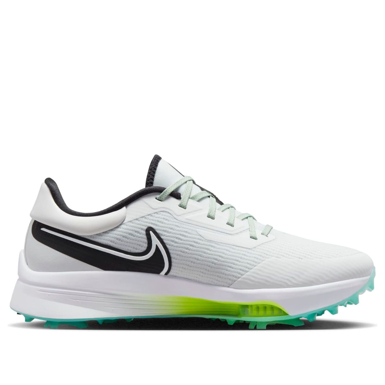 Nike Air Zoom Infinity Tour NEXT% 'White Volt' DC5221-001