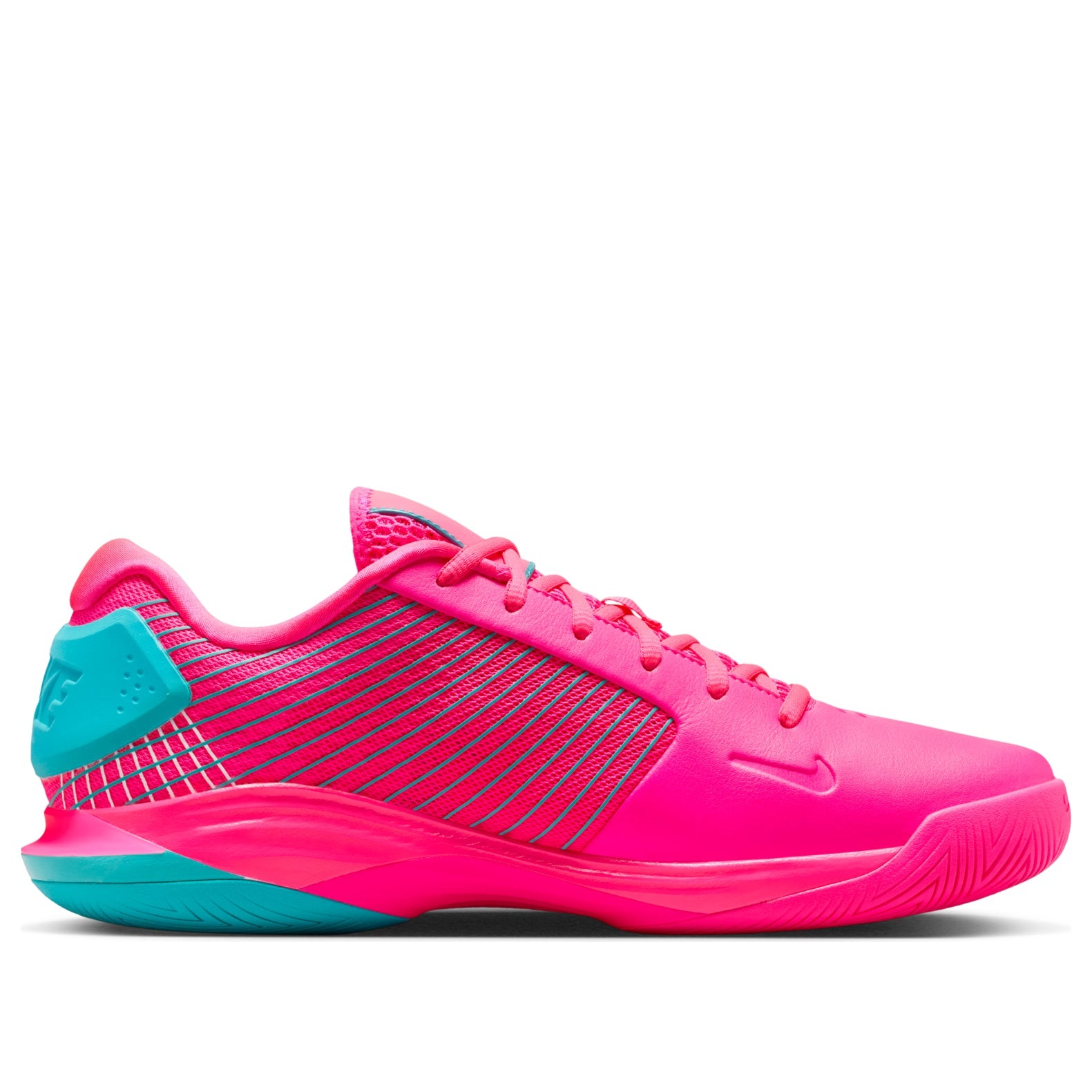 Nike Vapor 12 Hypersmash HC 'Hyper Pink Dusty Cactus' HV1488-600