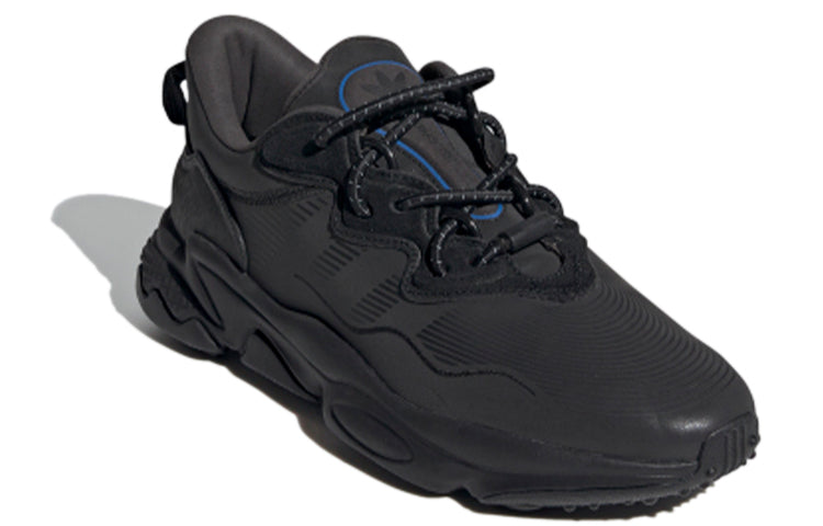 adidas originals Ozweego 'Core Black' GZ2773