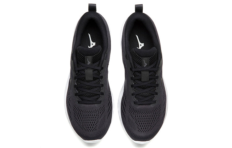 Mizuno Wave Revolt 2 'Dark Grey' J1GC211413