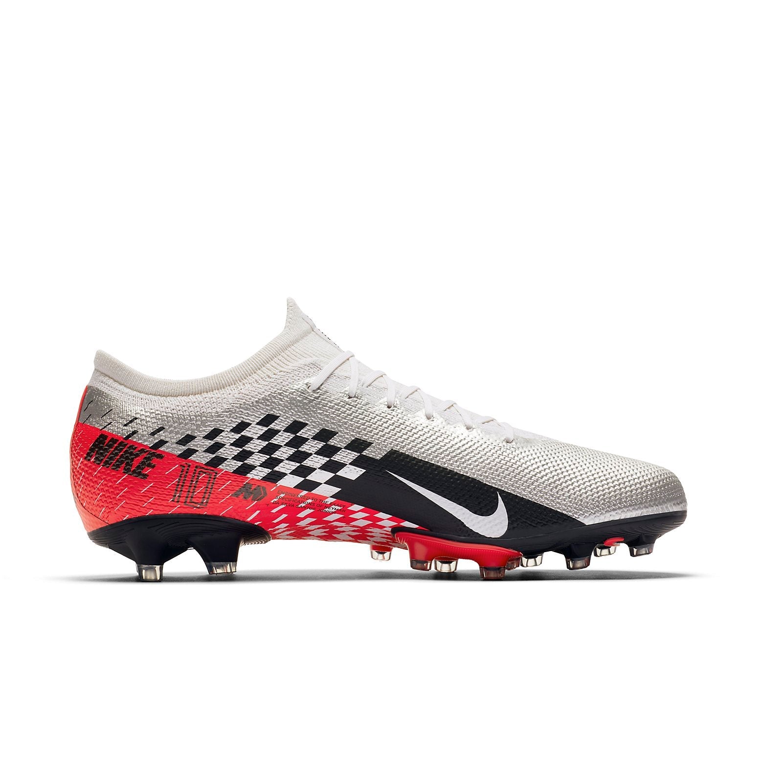 Nike Neymar Jr. Mercurial Vapor 13 Pro FG AT7903-006