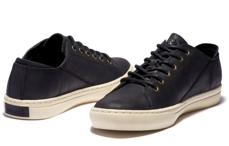 Timberland Adventure 2.0 Oxford Sneakers 'Black Full Grain' A2HGP015